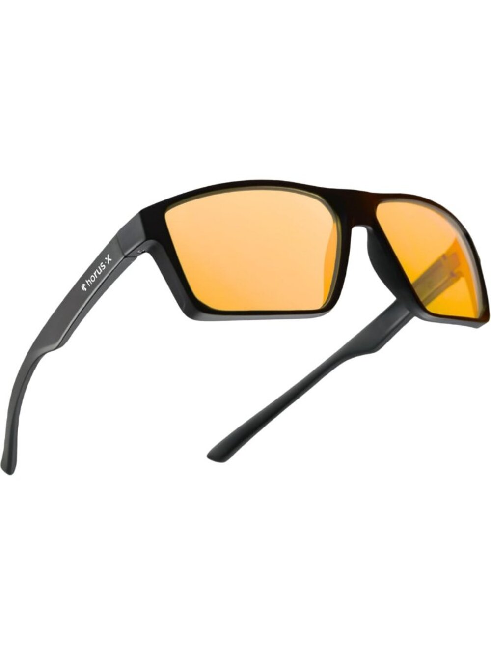 Blue Light Blocking Glasses for Gaming | Unisex Anti-Glare Eyewear, Stylish